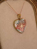 Guided Heart (pendant only)