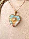 Heart of Dawn (pendant only)