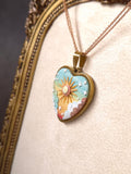 Heart of Dawn (pendant only)
