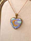 Lovesick Moon (pendant only)