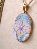 Northstar Lullaby (pendant only)