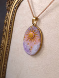 Lilac Solstice (pendant only)