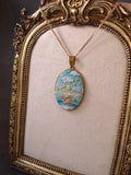 Tide Psalm (pendant only)