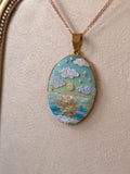Tide Psalm (pendant only)