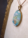 Tide Psalm (pendant only)