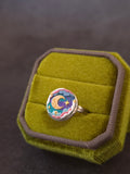 Moon Theatre Ring (adjustable)