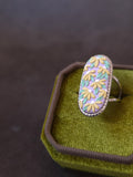 Daisy Haze ring