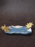 DayStar Keepsake Square Tray
