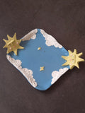 DayStar Keepsake Square Tray