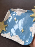 DayStar Keepsake Square Tray