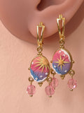Fairy of Sunset Orbits