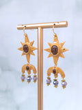 Star Drafters purple bead resin coated (preorder)