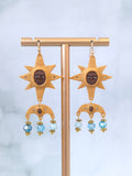 Star Drafters blue bead (preorder)
