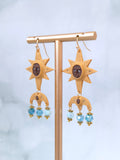 Star Drafters blue bead (preorder)