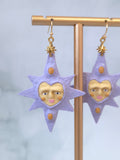 DAYSTAR 💛💜 (preorder)