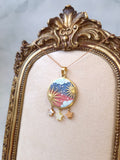 Celestial Pendant 1