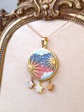 Celestial Pendant 1