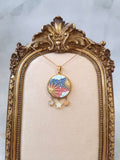 Celestial Pendant 1