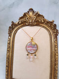 Celestial Pendant 2