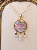 Celestial Pendant 2
