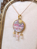 Celestial Pendant 2
