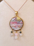 Celestial Pendant 2