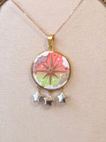 Celestial Pendant 3
