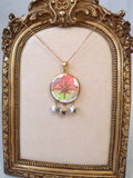 Celestial Pendant 3