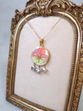 Celestial Pendant 3