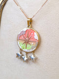 Celestial Pendant 3