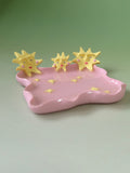 Sunbath Tray