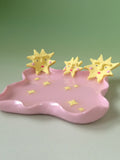 Sunbath Tray