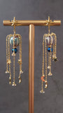 Starcatcher's Lantern blue beads(Pre-Order)