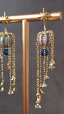 Starcatcher's Lantern blue beads(Pre-Order)