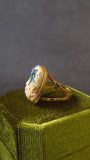 Twin Skies Ring