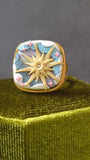 Daystar Ring