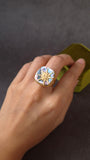 Daystar Ring