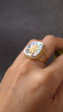 Daystar Ring