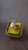 Sun Keeper Ring