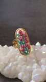 Morning Bloom Ring