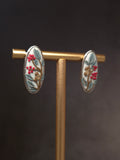 Silver Frame Fall