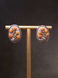 Silver Frame Tulip
