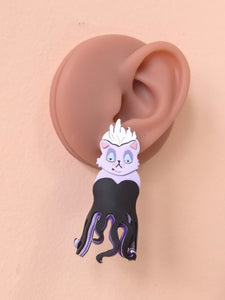 Purrsula
