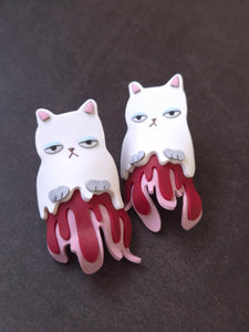 Bloodytush
