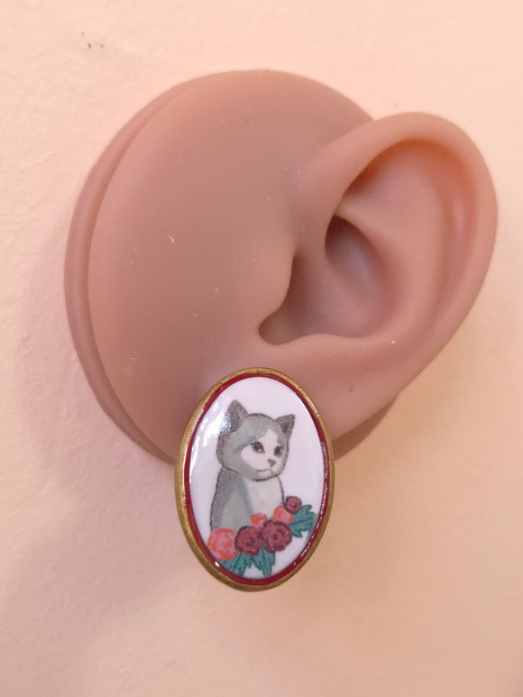 Meowgaret Oval