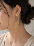 Starcatcher's Lantern purple beads(Pre-Order)