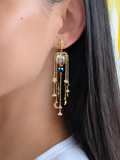 Starcatcher's Lantern blue beads(Pre-Order)
