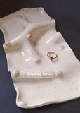 Breathing Surface Trinklet Tray (PREORDER)
