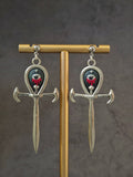 Sacred Blade