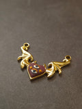Vampire Heart (Pendant)